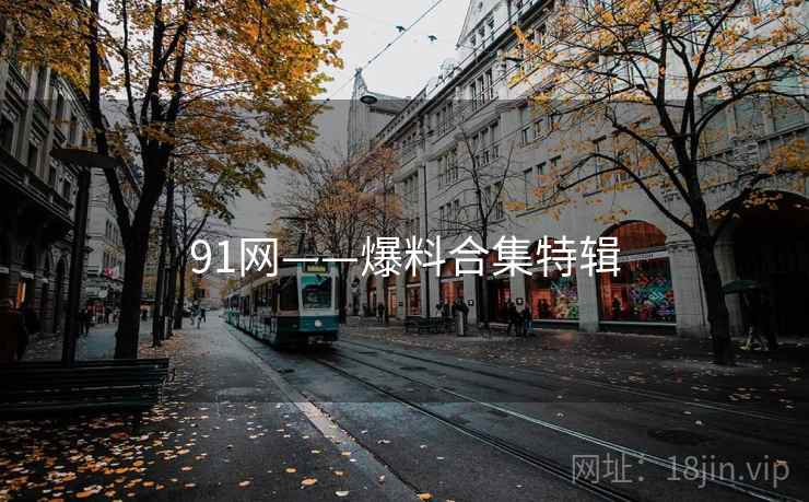 91网——爆料合集特辑