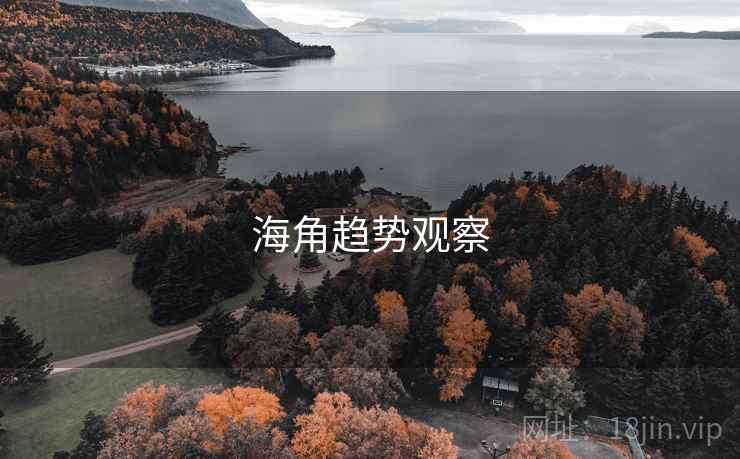 海角趋势观察