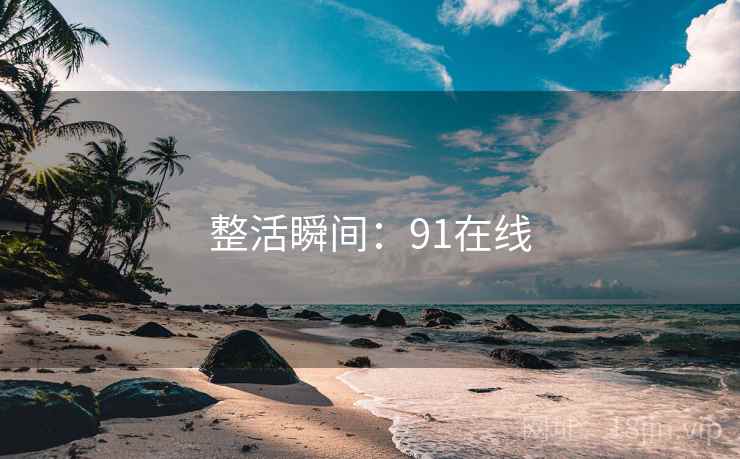 整活瞬间：91在线